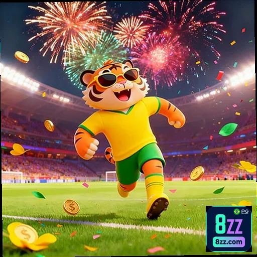 Imagem de apostas esportivas - 8zz